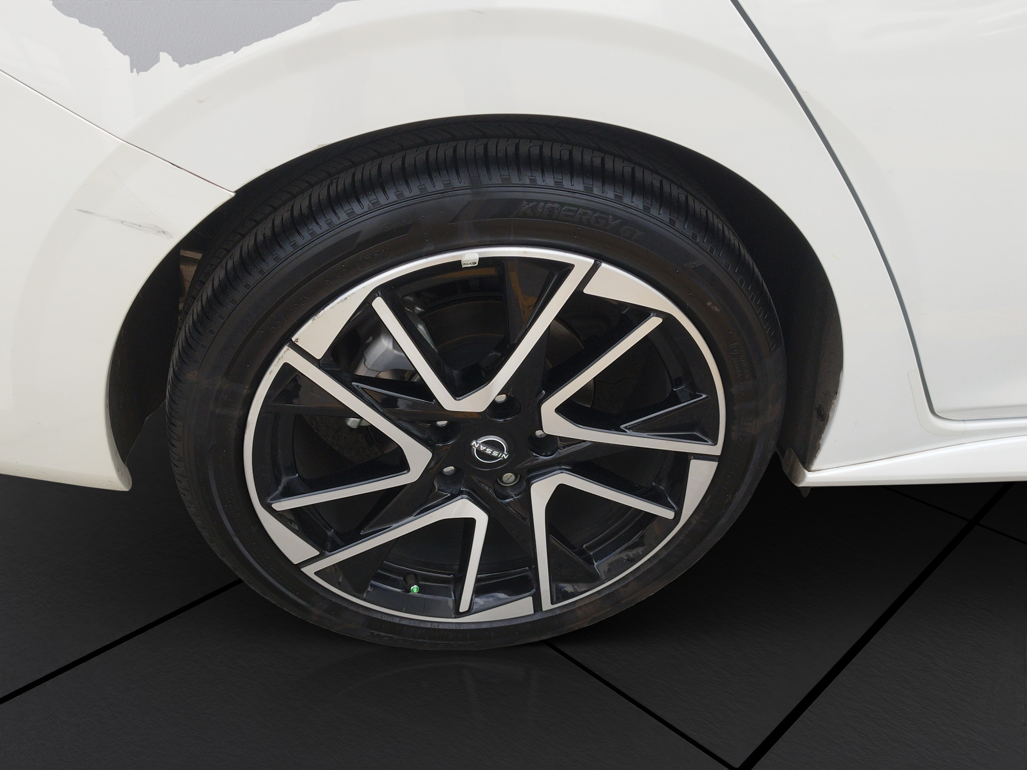 Nissan Sentra 2024, imagen 25