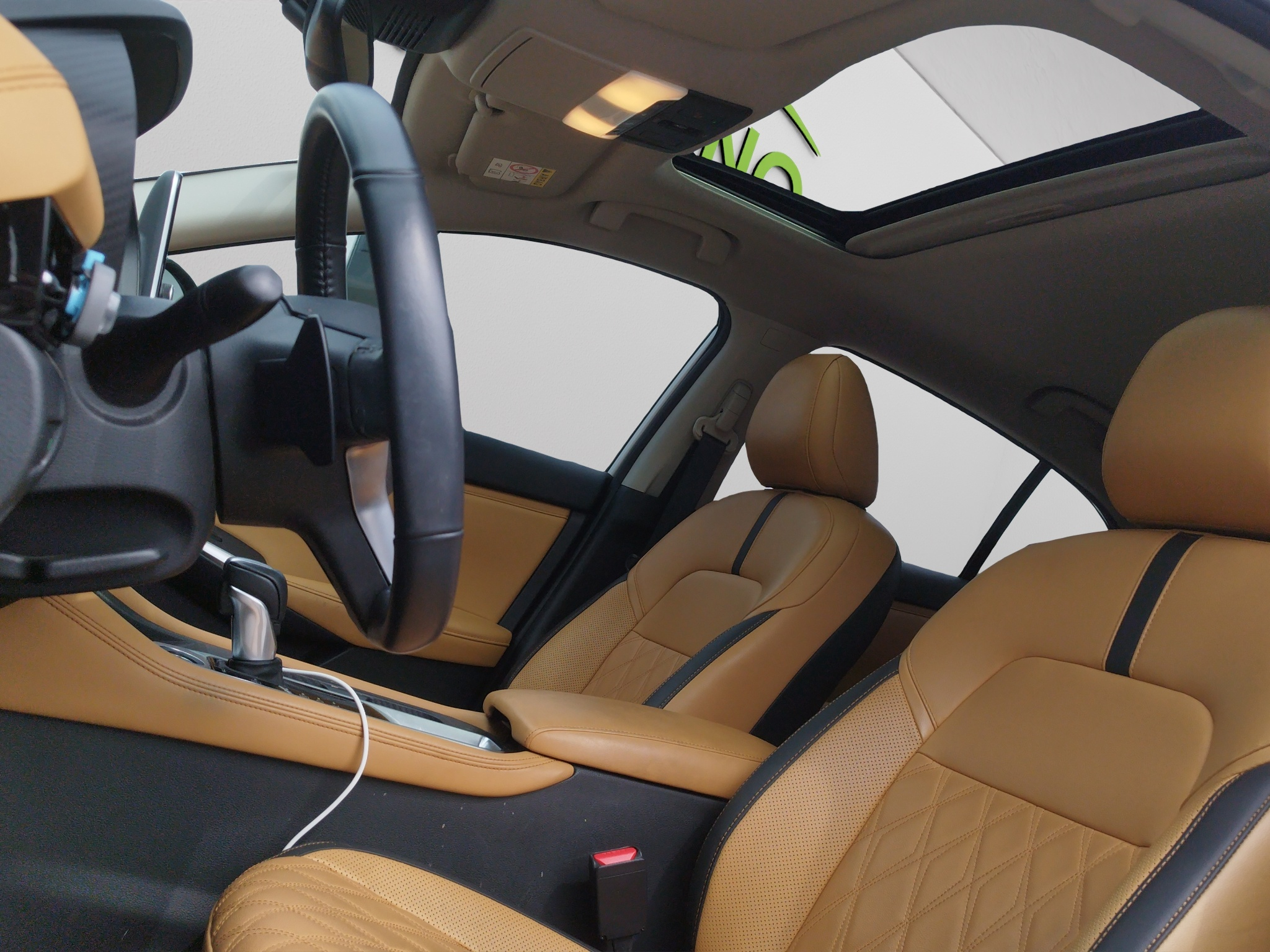 Nissan Sentra 2024, imagen 26