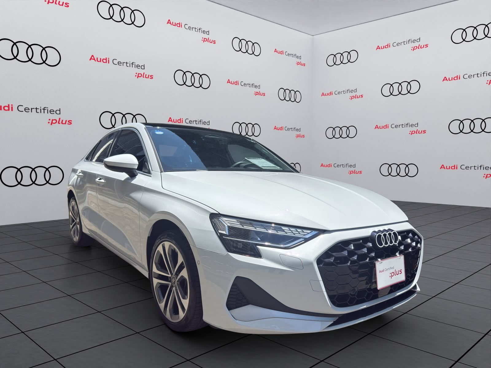 A3 