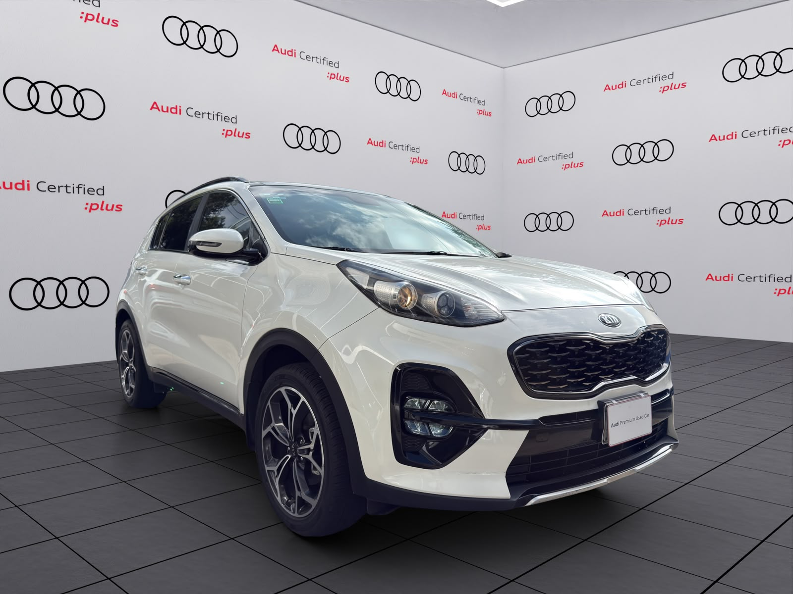 SPORTAGE
