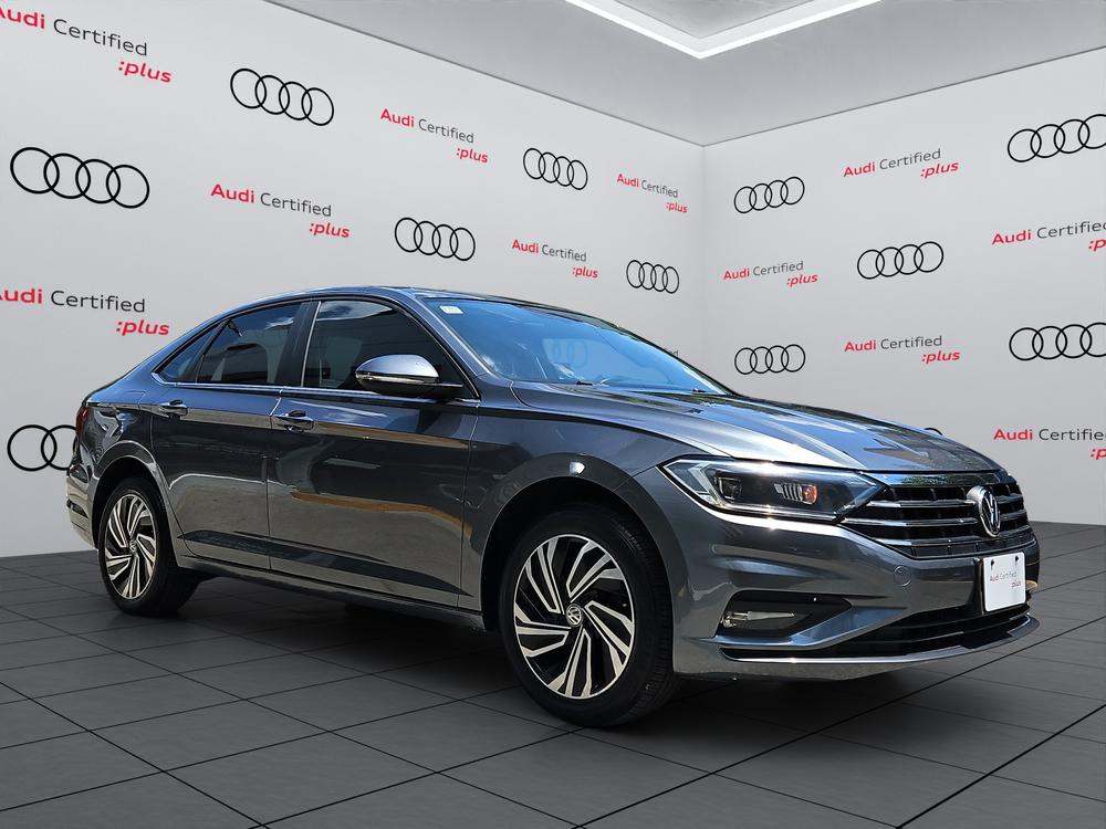 Jetta A7