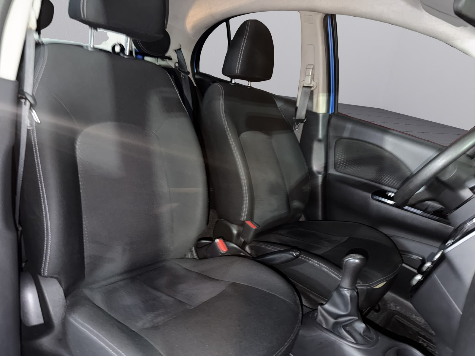 Nissan March 2023, imagen 10