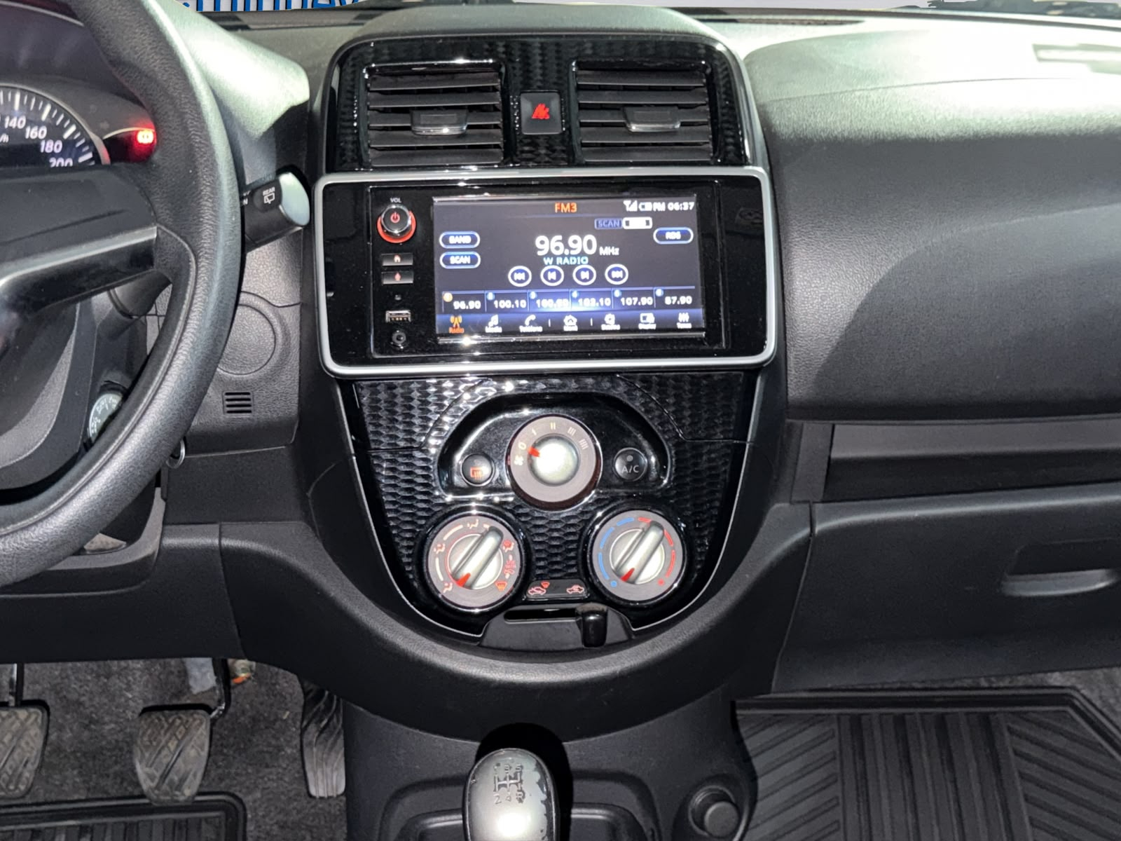 Nissan March 2023, imagen 21