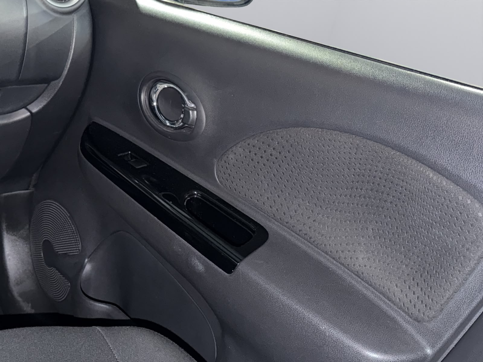 Nissan March 2023, imagen 17