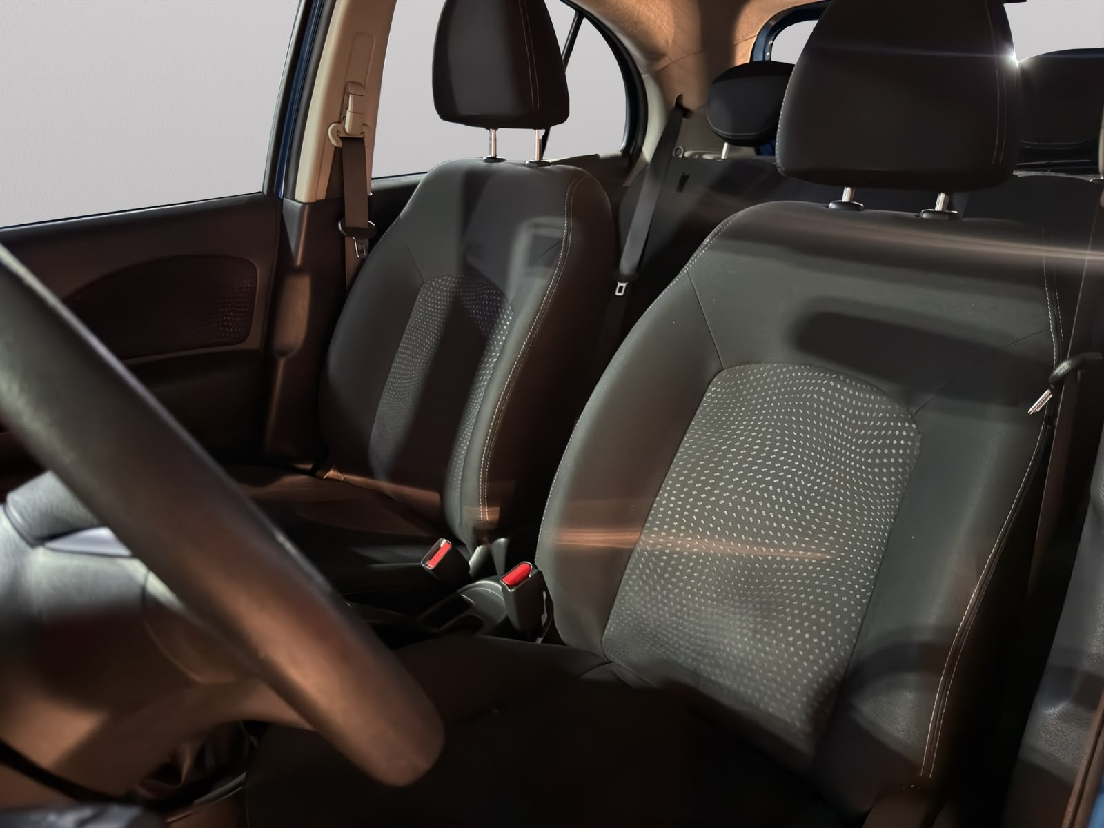 Nissan March 2023, imagen 22