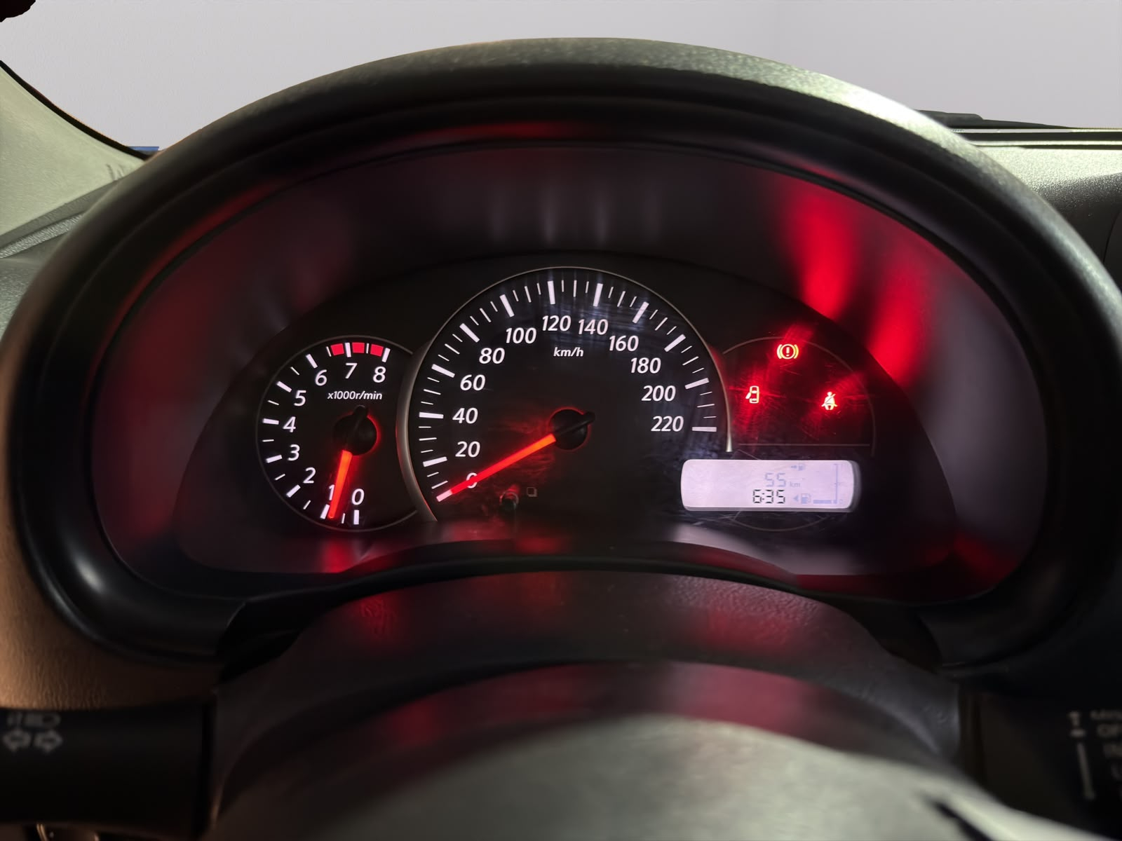 Nissan March 2023, imagen 16