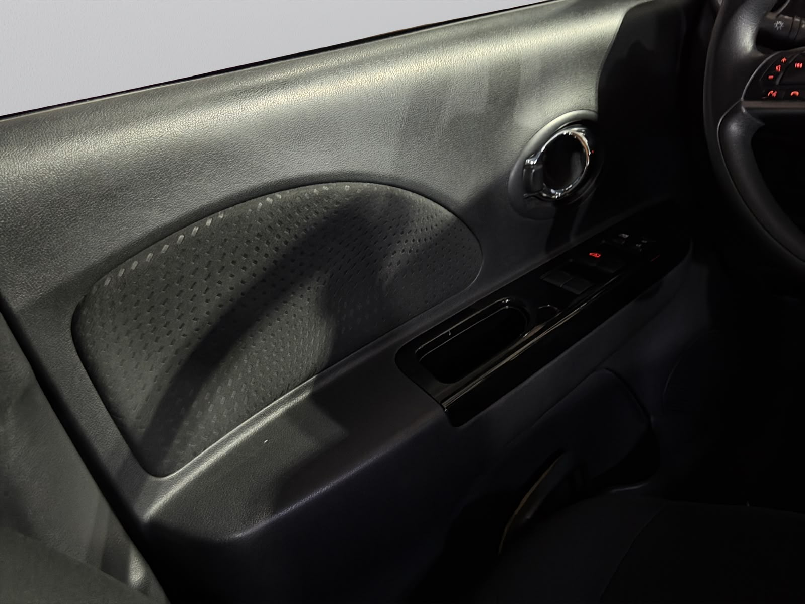 Nissan March 2023, imagen 23