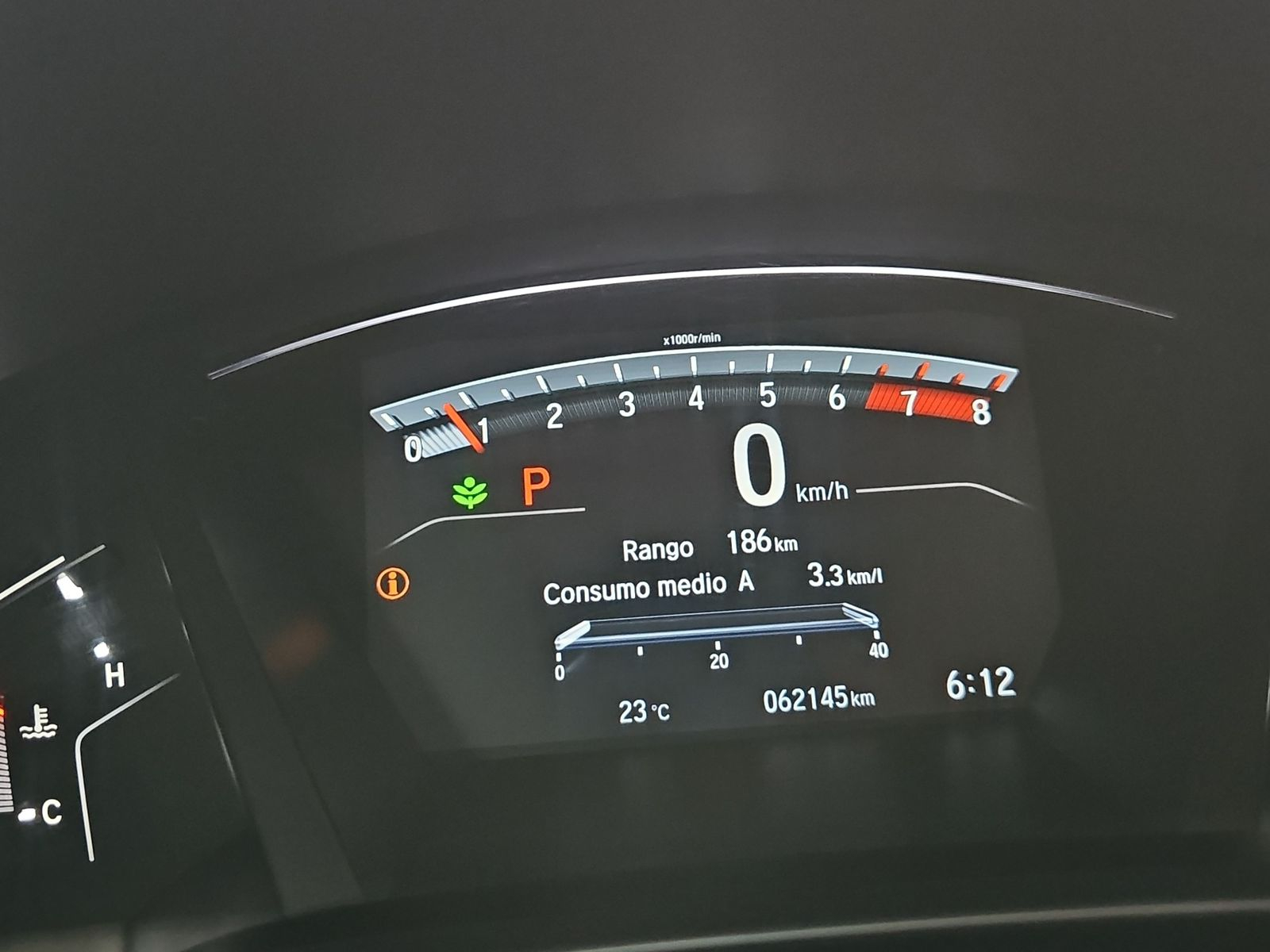 CR-V