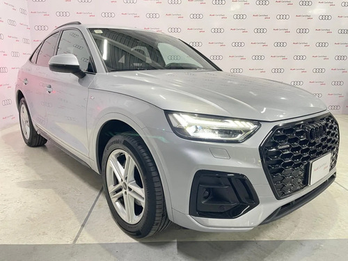 q5 sportback