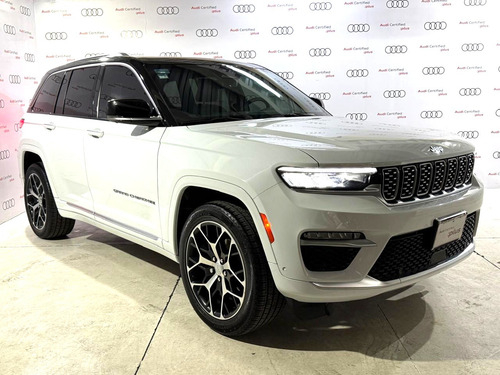 Grand Cherokee