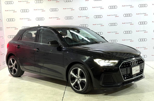 A1 Sportback