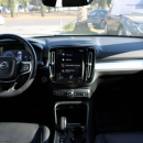 Volvo XC40 Interior 11