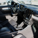 Volvo XC40 Atrás 12