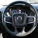 Volvo XC40 Interior 13