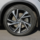 Volvo XC40 Lateral izquierdo 18
