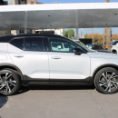 Volvo XC40 Llantas 3