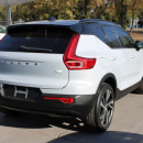 Volvo XC40 Interior 4