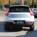 Volvo XC40 Tablero 5