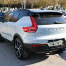 Volvo XC40 Asientos 6