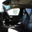 Volvo XC40 Asientos 7