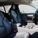 Volvo XC40 Lateral derecho 8