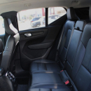 Volvo XC40 Asientos 9