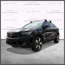 Volvo XC40 Tablero 1