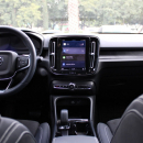 Volvo XC40 Arriba 13