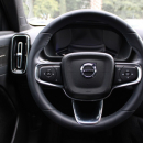 Volvo XC40 Atrás 14