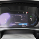 Volvo XC40 Interior 15