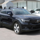 Volvo XC40 Interior 3