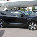 Volvo XC40 Lateral izquierdo 4