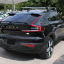 Volvo XC40 Frente 5