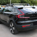 Volvo XC40 Arriba 7