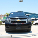 Chevrolet Suburban Llantas 2