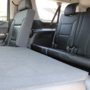 Chevrolet Suburban Llantas 11