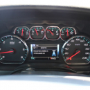 Chevrolet Suburban Frente 13