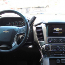 Chevrolet Suburban Asientos 14