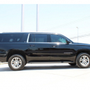 Chevrolet Suburban Atrás 4