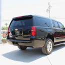 Chevrolet Suburban Interior 5