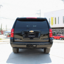 Chevrolet Suburban Atrás 6
