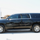 Chevrolet Suburban Llantas 7