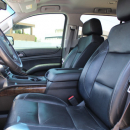 Chevrolet Suburban Arriba 10