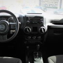 Jeep Wrangler Arriba 12