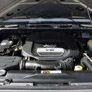 Jeep Wrangler Asientos 15