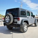 Jeep Wrangler Arriba 5