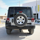 Jeep Wrangler Llantas 6