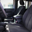 Jeep Wrangler Asientos 10