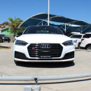 Audi A5 Asientos 2
