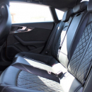 Audi A5 Arriba 11